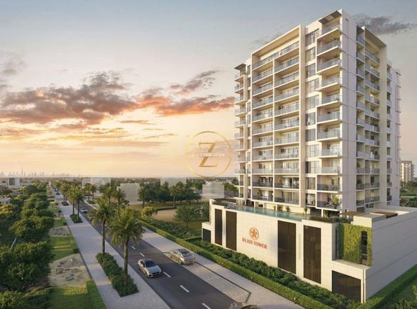 Falcon City of Wonders, Dubai 341296