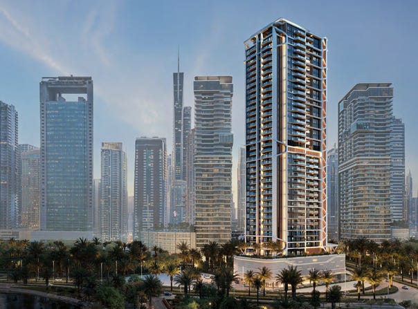 347W+H3Q - Al Worood 3 Street - Jumeirah Islands - Jumeirah Heights - Dubai - United Arab Emirates, Dubai, Dubai