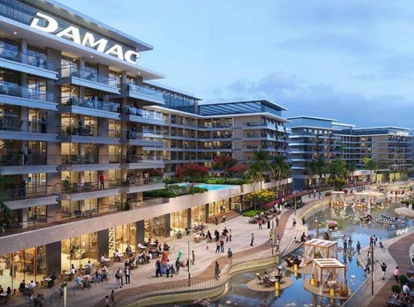 Dubai Investment Park - 2, Dubai, Dubai