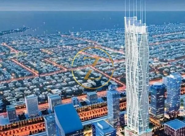 Business Bay, Dubai 238918