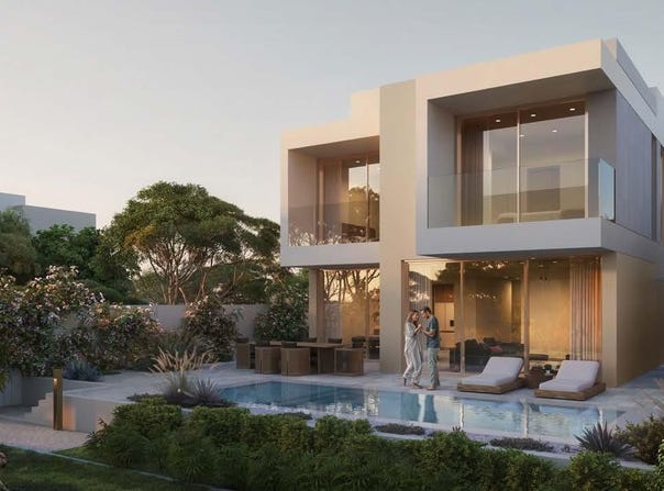 Ghantout, Abu Dhabi, Abu Dhabi