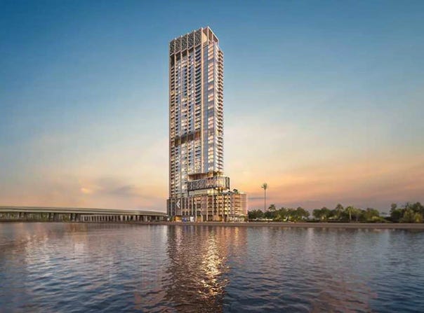 Business Bay, Dubai 238918