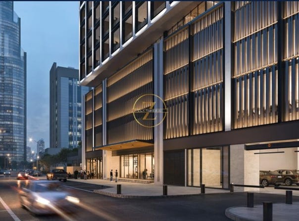 Al Jadaf, Dubai 117966