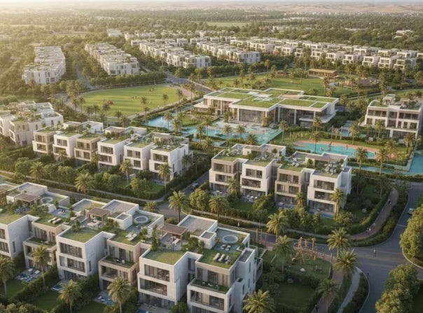 Al Rowaiyah First, Dubai, Dubai