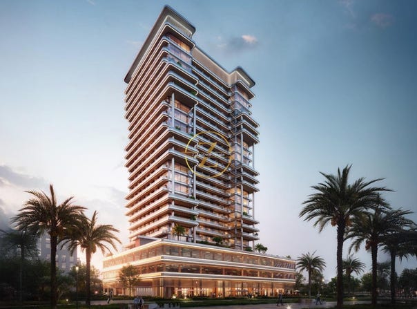Dubai, Dubai 24976