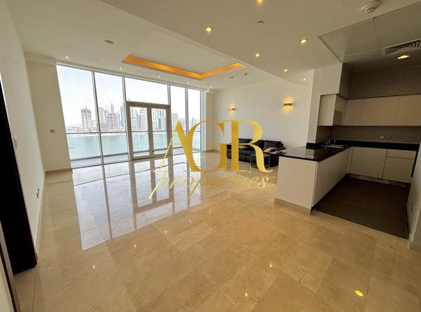 Palm Jumeirah, Dubai, Dubai