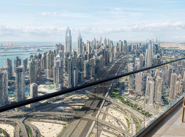 Mina Jebel Ali, Dubai, Dubai