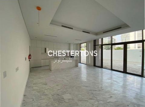 District One Villas, Dubai, Dubayy