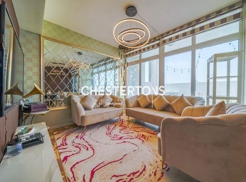 Damac Hills 2, Dubai, UAE, Dubai, Dubayy