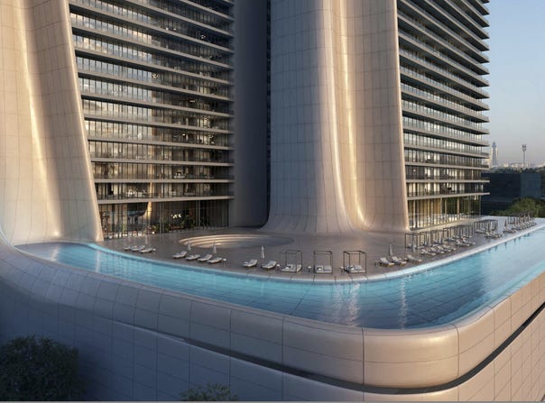 DIFC, Dubai, Dubai