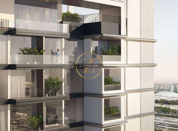 Falcon City of Wonders, Dubai 341296