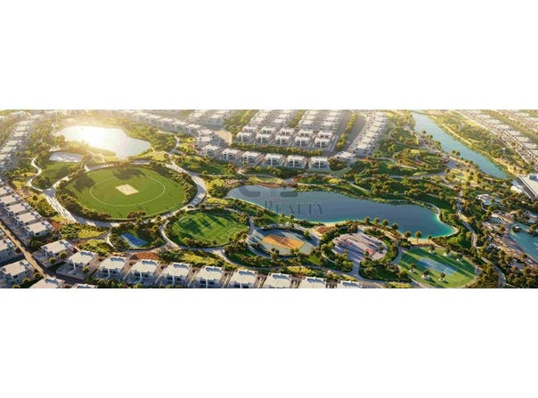 Damac Hills 2, Dubai, Dubai
