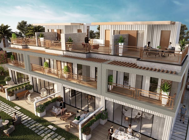 DAMAC Hills, Dubai, Dubai
