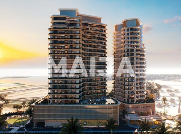 Bern street WaterFront, Ras al-Khaimah, Ras al Khaimah 71101