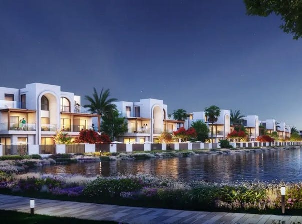 Dubai South, Dubai, Dubai