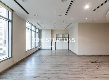 Grosvenor Business Tower, Dubai, Dubayy