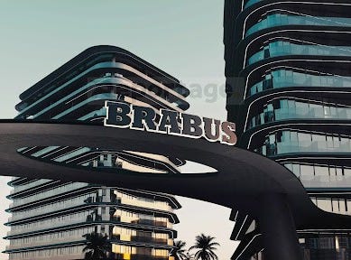 Abu Dhabi, Abu Dhabi 20000