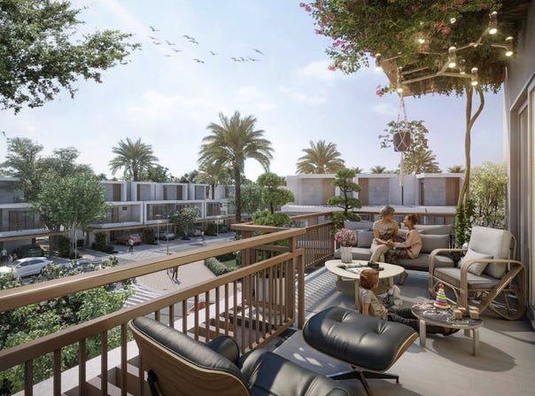 Damac Hills, Dubai, Dubai