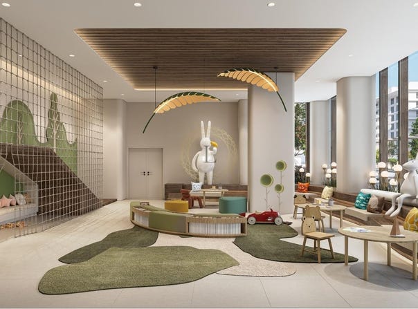 Al Muneera Island, Abu Dhabi 35567
