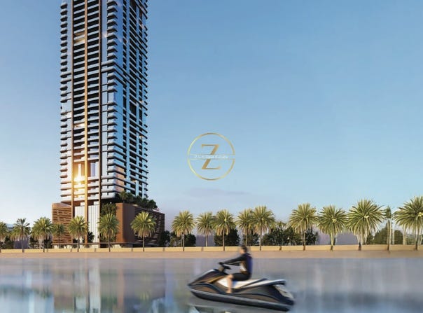 Dubai, Dubai 24976