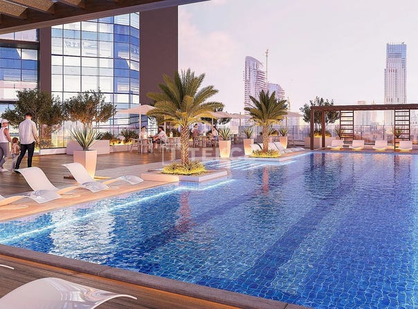 Majan, Majan, Dubai, Dubai
