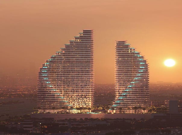 Jumeirah Village Triangle, Dubai, Dubai