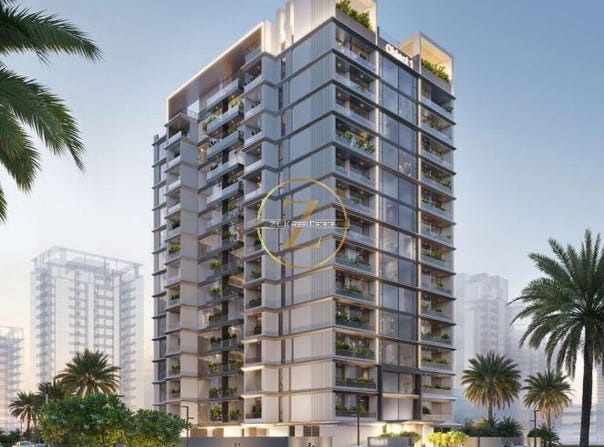 Falcon City of Wonders, Dubai 341296