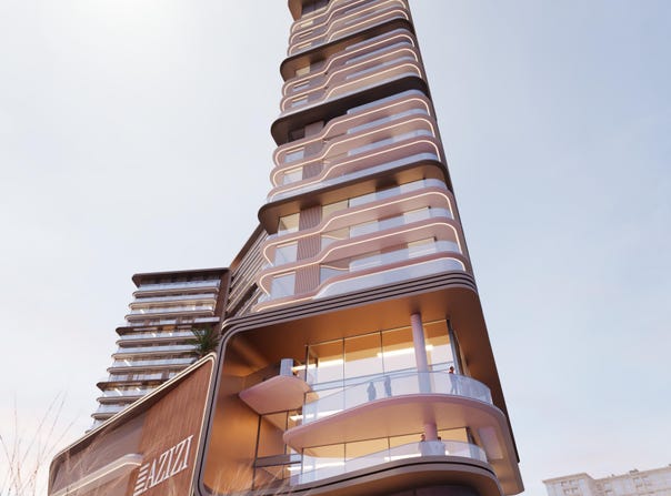 Dubai, Dubai, Dubai