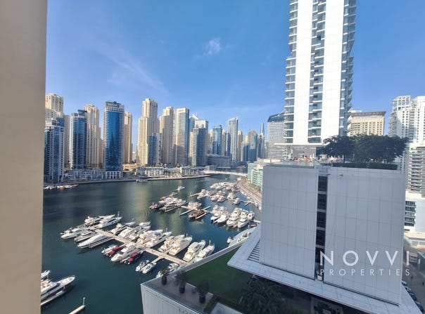 Marina Sail, Dubai, Dubai