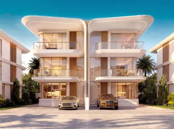 Warsan 2, Dubai, Dubai