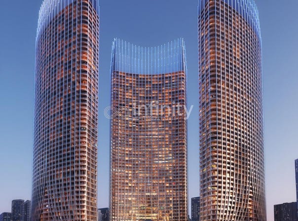 Business Bay, Dubai 238918