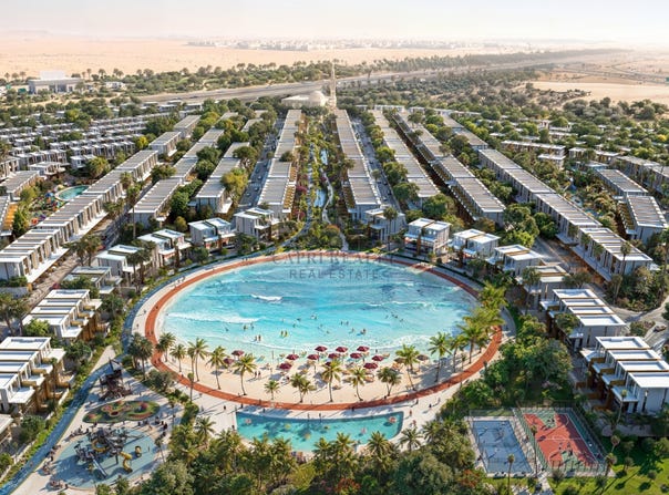 Academic City, Dubai, Dubai