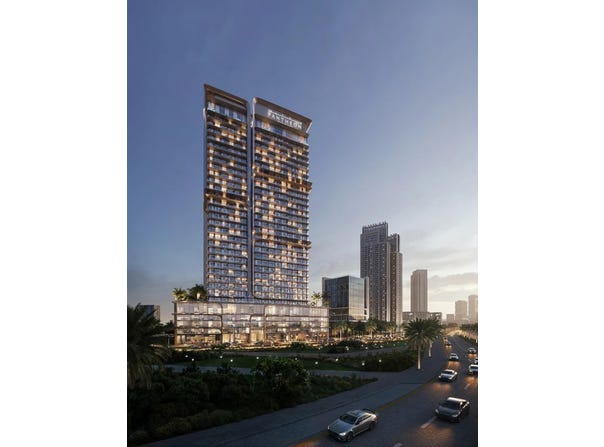 Jumeirah Village Circle, United Arab Emirates, Jumeirah Village Circle, Dubai
