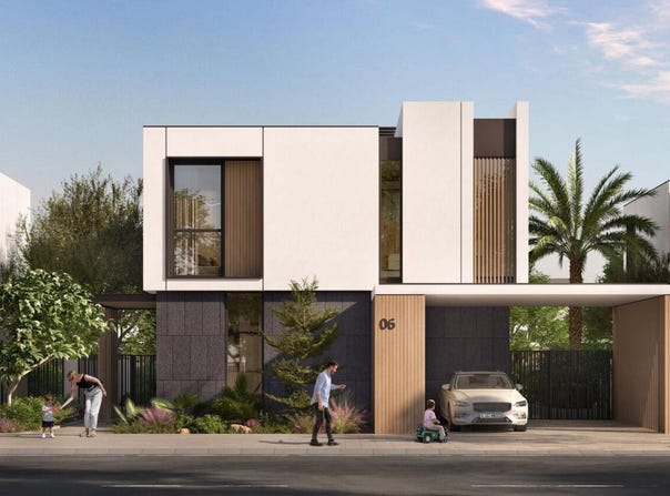 Dubai Land Residence Complex, Dubai, Dubai