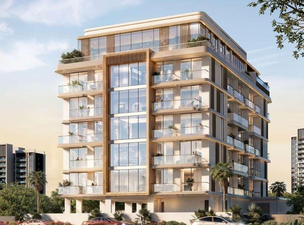 Nad Al Sheba 1, Dubai, Dubai