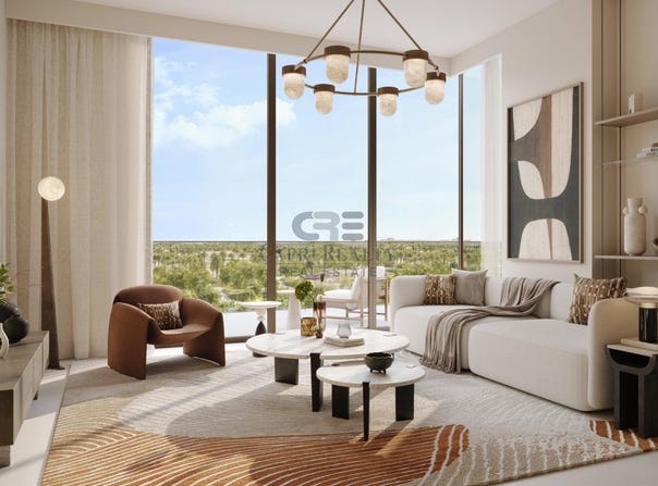 Dubai Hills Estate, Dubai, Dubai