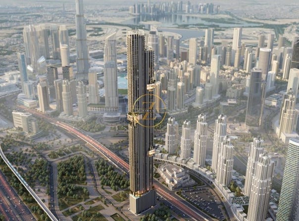 Business Bay, Dubai 238918