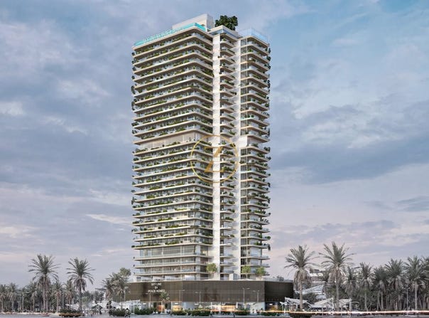 Dubai, Dubai 24976