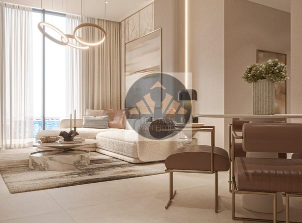 Dubai Land Residence Complex, Dubai, Dubai