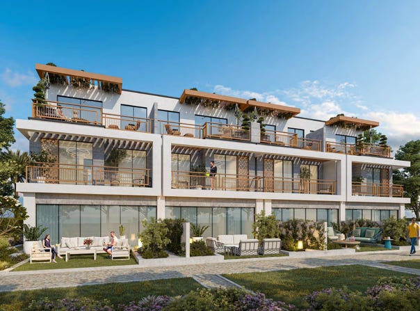 DAMAC Hills, Dubai, Dubai