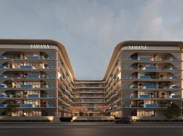 Dubai, Dubai
