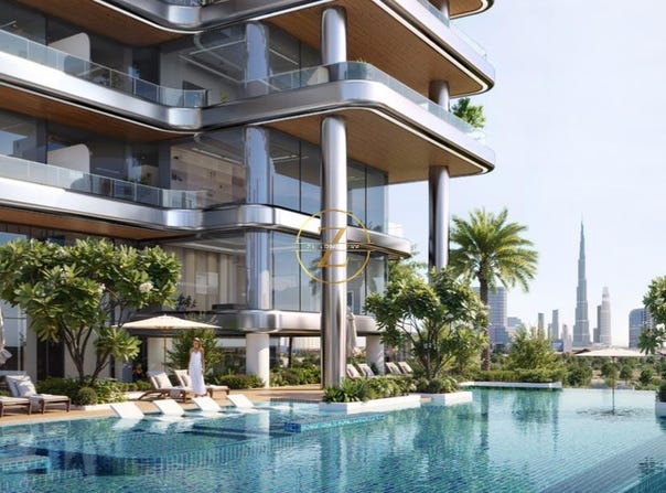 Al Barsha South 1, Dubai 120730