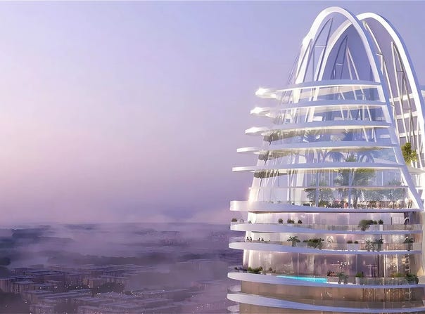 Business bay, United Arab Emirates, Business bay, Dubai