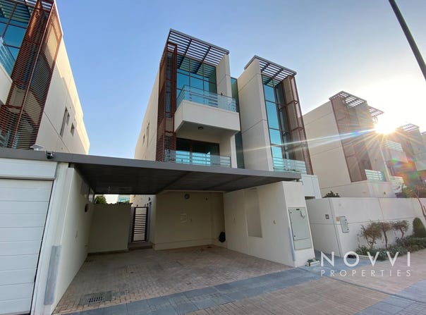 Meydan Gated Community, Grand Views, Dubai, Dubai