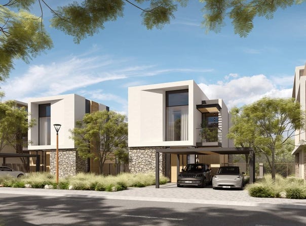 Dubai Land Residence Complex, United Arab Emirates, Dubai Land Residence Complex, Dubai