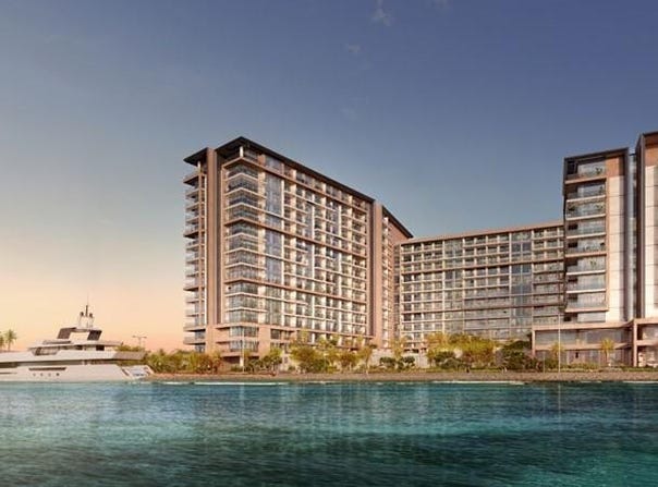 Al Marjan Is Blvd, Ras al Khaimah, Ras al Khaimah
