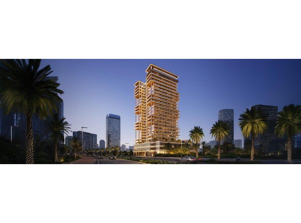 Unnamed Road, Dubai, Dubai