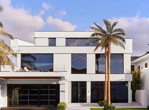 Frond D, Dubai, Dubai