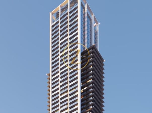 Jumeirah Village Circle, Dubai 3452 CZ