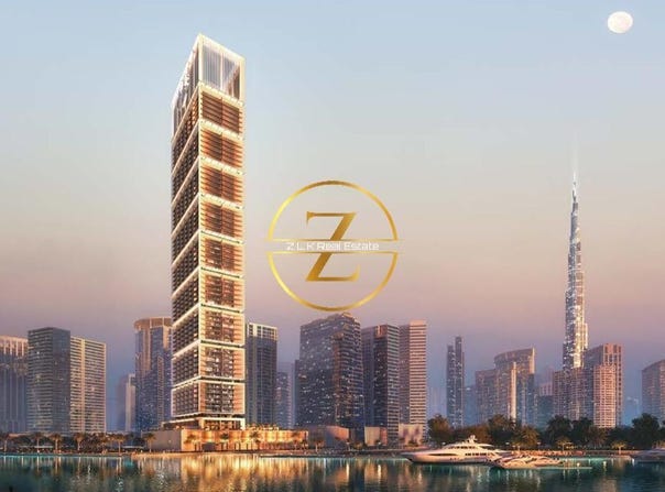 Business Bay, Dubai 238918